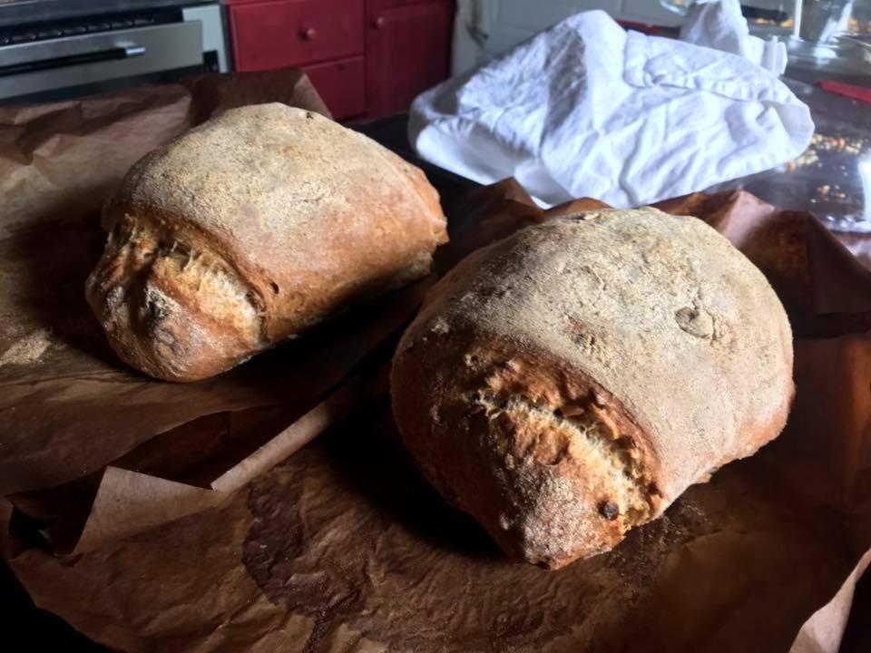 B&B Carlonga Caneva Eksteriør billede