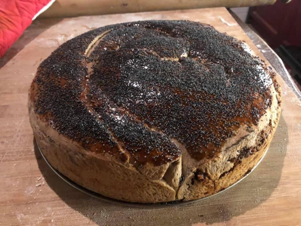 B&B Carlonga Caneva Eksteriør billede
