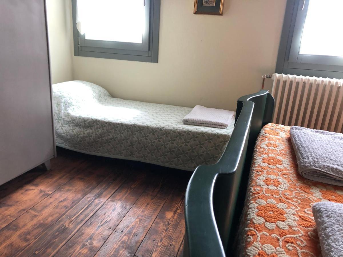 B&B Carlonga Caneva Eksteriør billede
