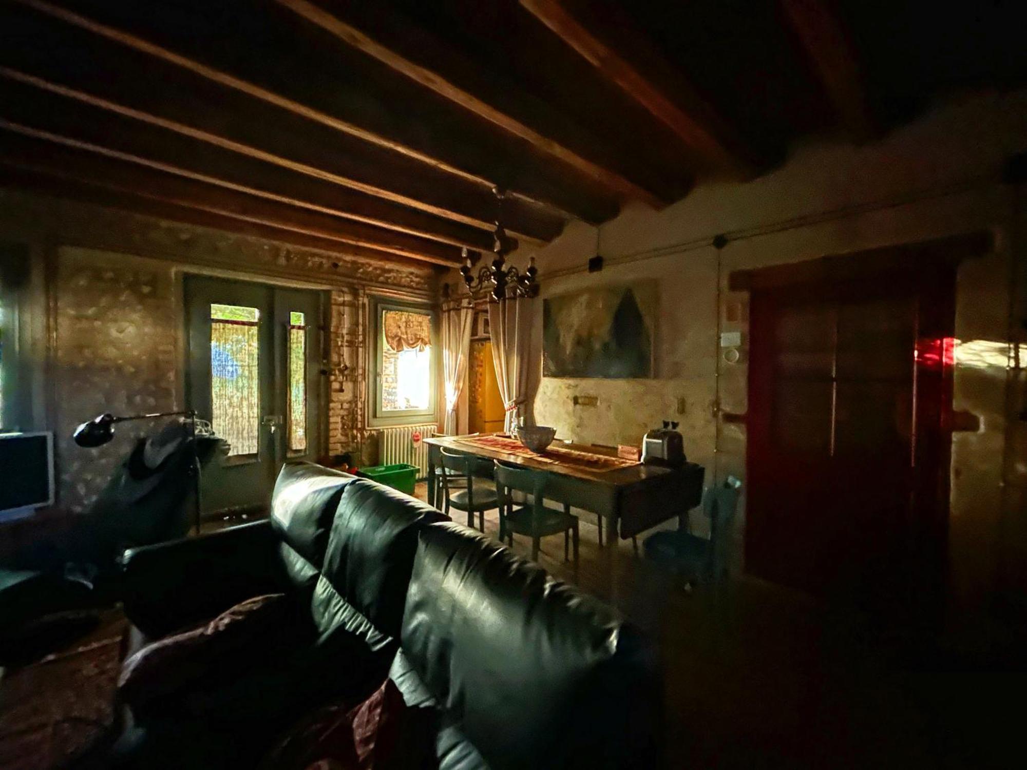 B&B Carlonga Caneva Eksteriør billede